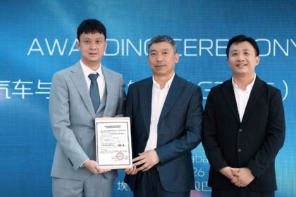 Changan Automotive Inaugurates First Showroom in Ethiopia, Deepening Center East and Africa Marketplace Presence