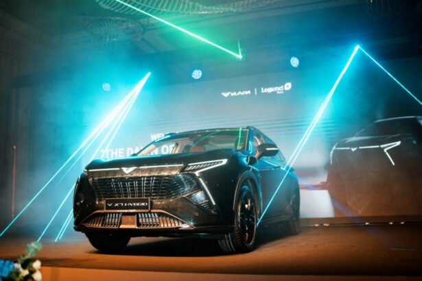 KAIYI X7 Hybrid and X7 AWD Release within the UAE as Emblem Expands Its International Footprint