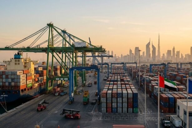 UAE-ASEAN Trade Reaches  Billion as Economic Partnership Expands Into Technology and Green Energy