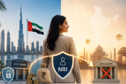 UAE-Based NRIs Exempt from India’s 180-Day Foreign Exchange Rule, Experts Clarify