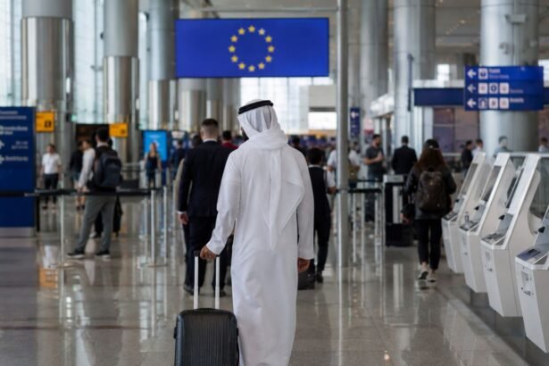 EU Postpones ETIAS Rollout: What UAE Travellers Need to Know About Europe Trips