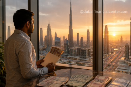 Strong UAE Dirham Triggers Remittance Surge Among Asian Expatriates