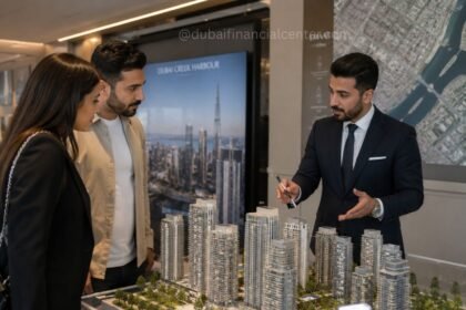 Dubai Real Estate Surge: 83% of 2026 Housing Handovers Already Sold Off-Plan 