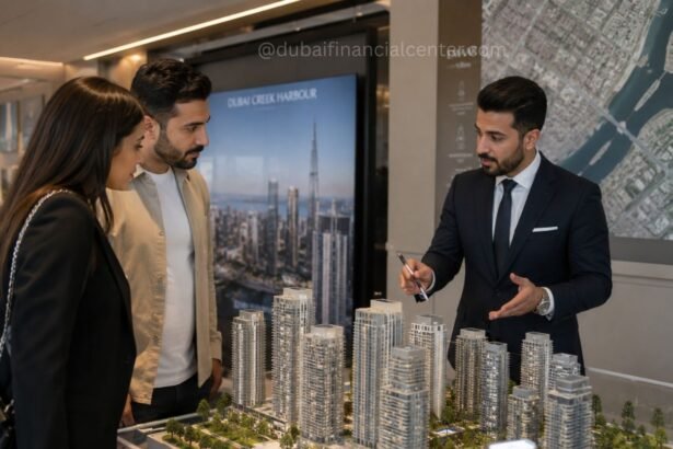 Dubai Real Estate Surge: 83% of 2026 Housing Handovers Already Sold Off-Plan 