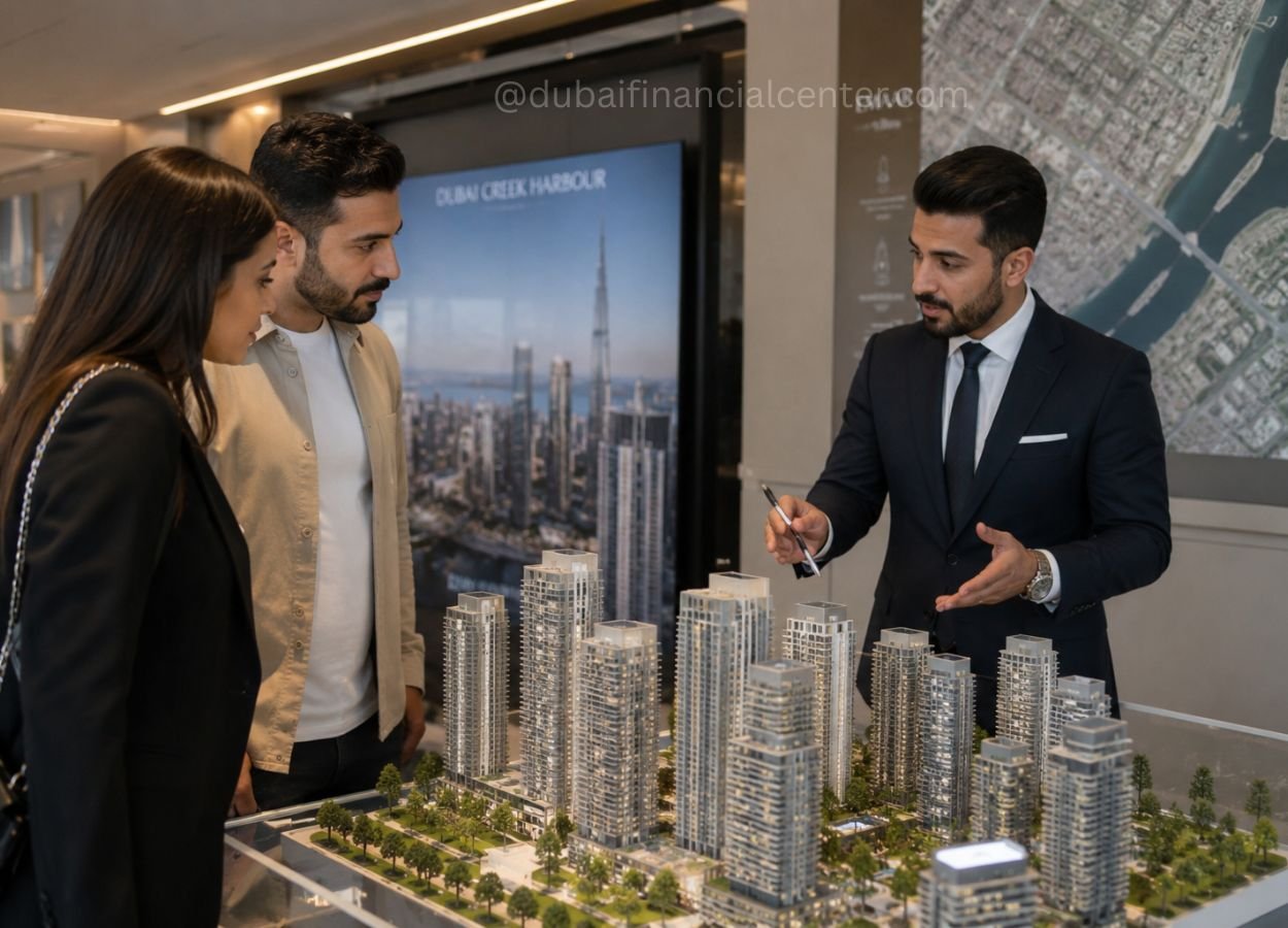 Dubai Real Estate Surge: 83% of 2026 Housing Handovers Already Sold Off-Plan 