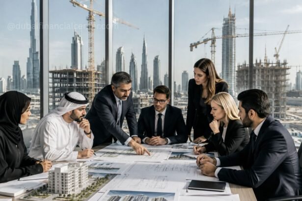 UAE Real Estate Executives Outline Essential Principles for Emerging Industry Professionals