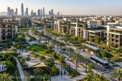 Abu Dhabi Unveils Mandatory Liveability Framework for Major Master-Planned Communities 
