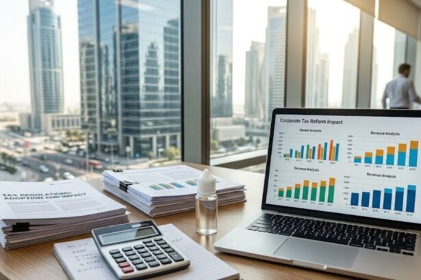 UAE Extends Small Business Tax Relief, Introduces New Excise Rules for Vape Liquids