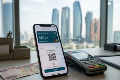 UAE establishes blueprint for sovereign digital currency across GCC