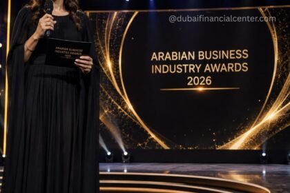Arabian Business Industry Awards 2026 Launches Submissions across 28 Middle East Corporate Categories