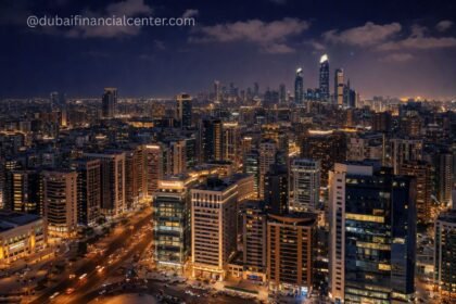 UAE Real Estate Shifts Toward Normalisation in Q2 2026 as Growth Moderates