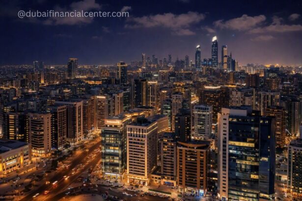 UAE Real Estate Shifts Toward Normalisation in Q2 2026 as Growth Moderates