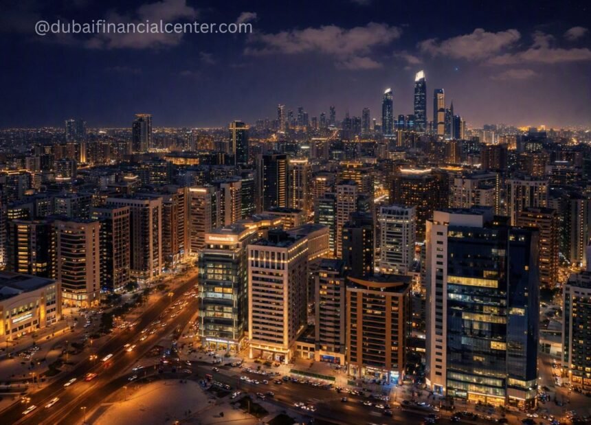 UAE Real Estate Shifts Toward Normalisation in Q2 2026 as Growth Moderates