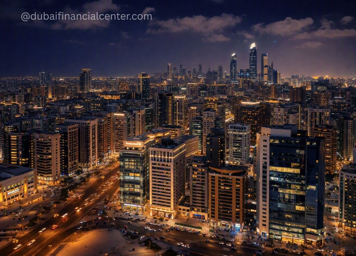 UAE Real Estate Shifts Toward Normalisation in Q2 2026 as Growth Moderates