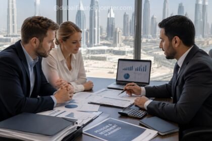UK Expats in UAE Urged to Review Pension Plans Ahead of 2027 Tax Rule Changes
