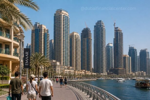 Dubai rental market heads for record year as contracts surge in 2026