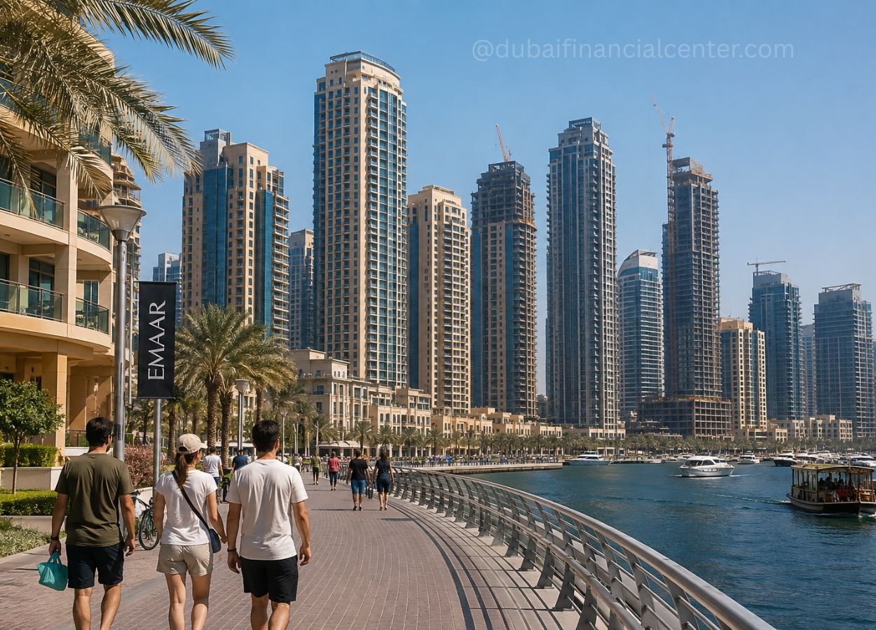 Dubai rental market heads for record year as contracts surge in 2026