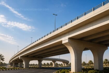 Dubai opens Al Qudra Road bridge as RTA targets major traffic reduction