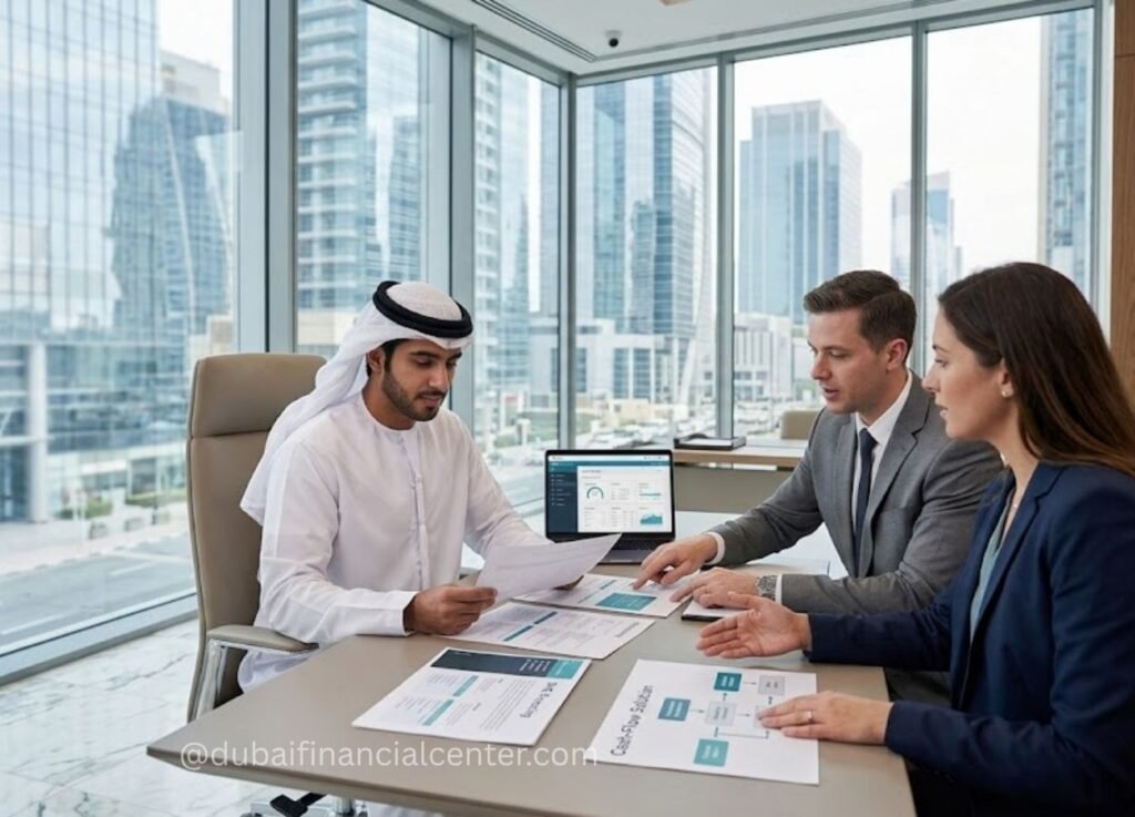 Comera Finance Begins Commercial Operations