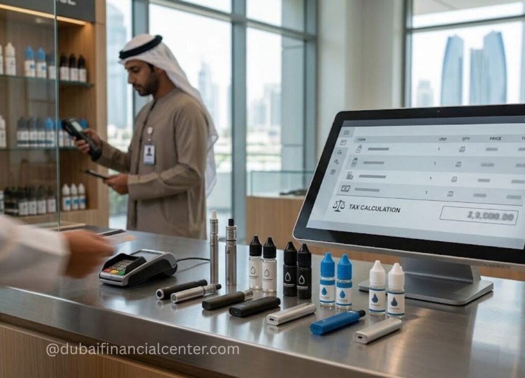 UAE Enforces Floor Price