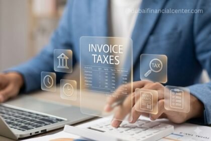 UAE Approves Accredited Service Providers for Mandatory E-Invoicing System