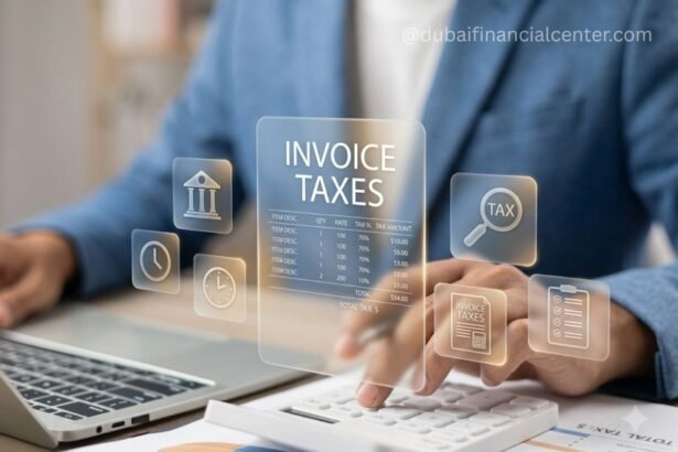 UAE Approves Accredited Service Providers for Mandatory E-Invoicing System