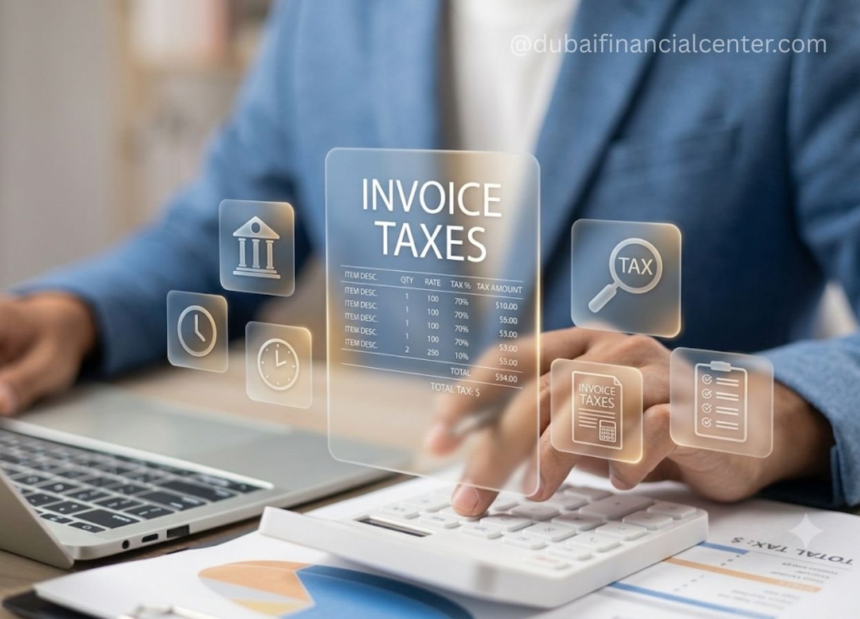 UAE Approves Accredited Service Providers for Mandatory E-Invoicing System
