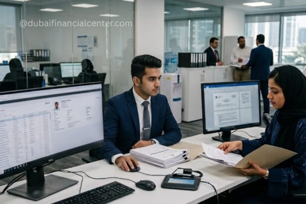 MOHRE UAE Work Permits: How to Recruit Overseas Workers in 2 Days