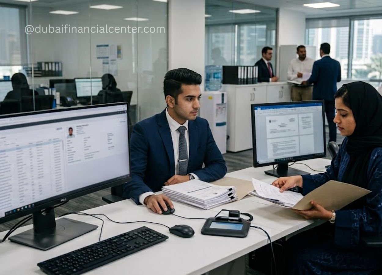 MOHRE UAE Work Permits: How to Recruit Overseas Workers in 2 Days