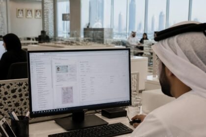 Dubai Launches AI-Powered Property Registration System to Accelerate Real Estate Transactions