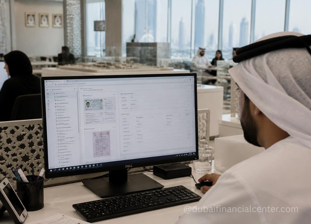 Dubai Launches AI-Powered Property Registration System to Accelerate Real Estate Transactions