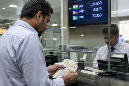 Depreciating Asian Currencies Create Major Remittance Advantage for UAE Expatriates