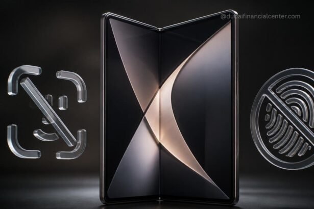 Apple’s Upcoming Foldable iPhone Tipped to Ditch Face ID and Telephoto Lens for Ultra-Thin Design
