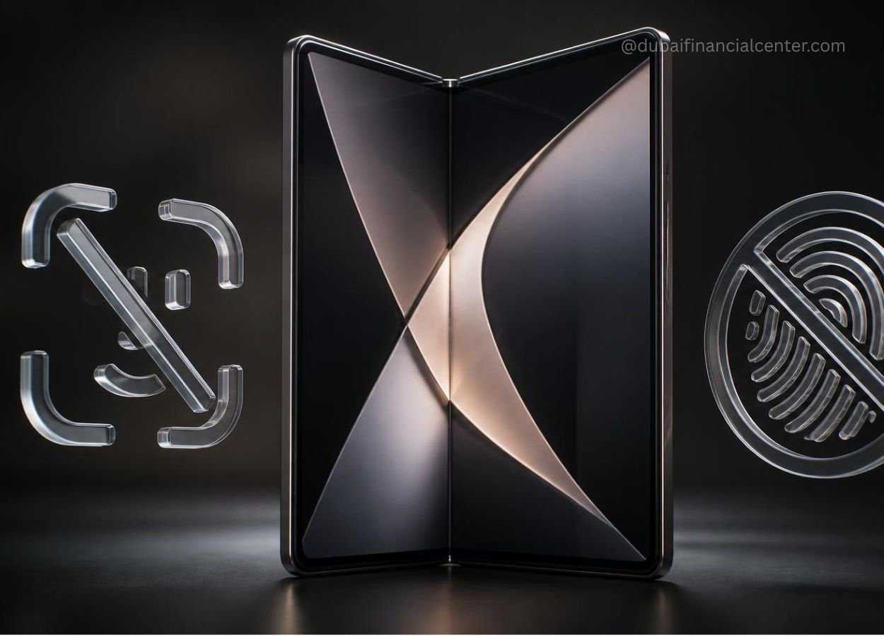 Apple’s Upcoming Foldable iPhone Tipped to Ditch Face ID and Telephoto Lens for Ultra-Thin Design