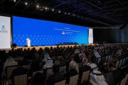 AIM Congress 2026: Africa Courts Gulf Capital to Shift From Extraction to Industrialisation