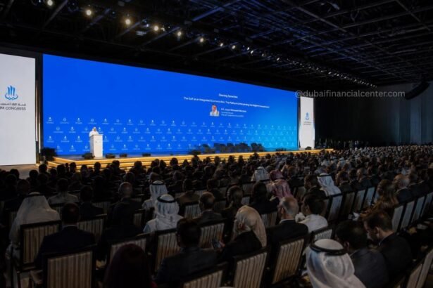 AIM Congress 2026: Africa Courts Gulf Capital to Shift From Extraction to Industrialisation
