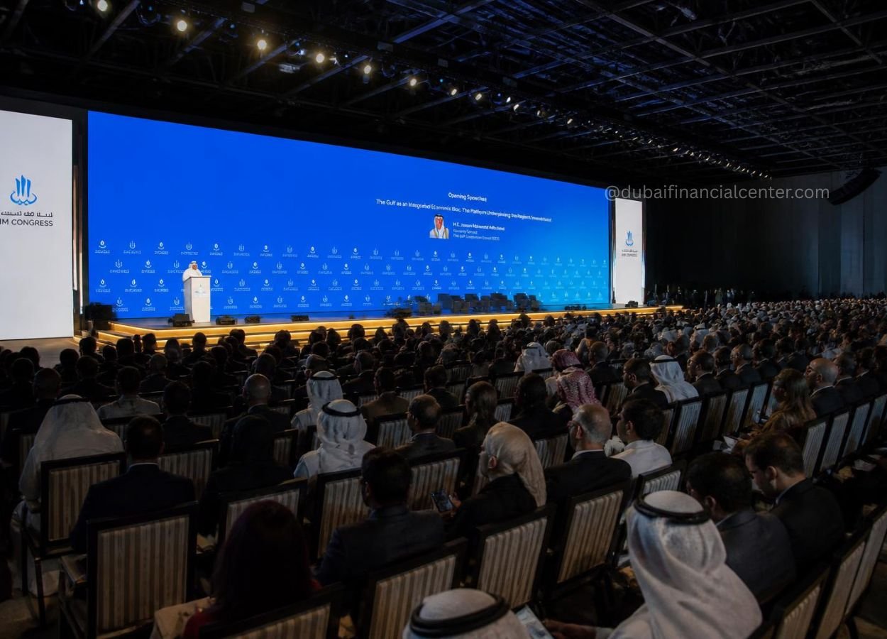 AIM Congress 2026: Africa Courts Gulf Capital to Shift From Extraction to Industrialisation