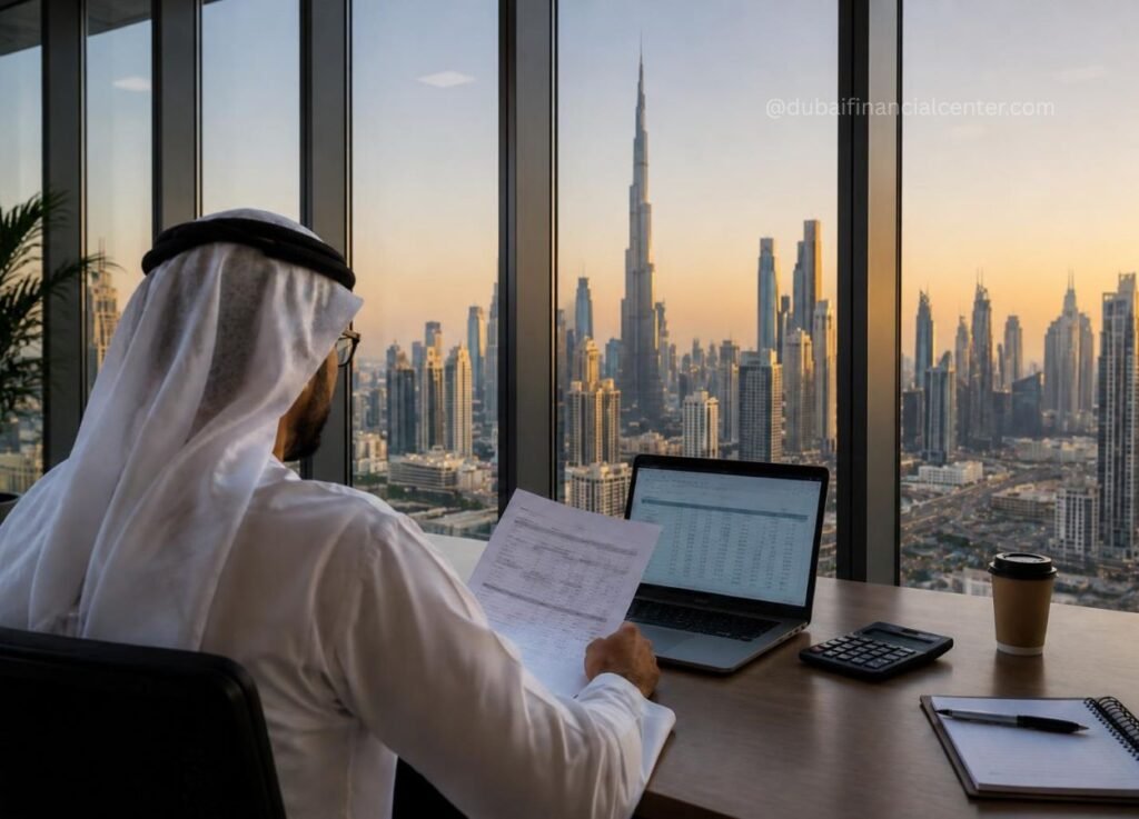 UAE Corporate Tax Deadline Fines