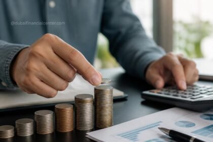 UAE Corporate Tax Deadline Nears: Firms Face AED 10,000 Fines for Delayed Filings