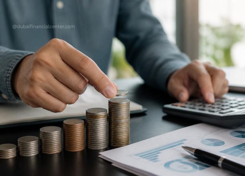 UAE Corporate Tax Deadline Nears: Firms Face AED 10,000 Fines for Delayed Filings