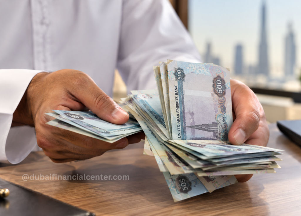 Dubai Mortgage Rate Hike: