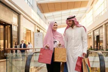 Dubai Commercial Ecosystem Displays Strong Resilience Against Regional Friction, Says Alpen Capital Report