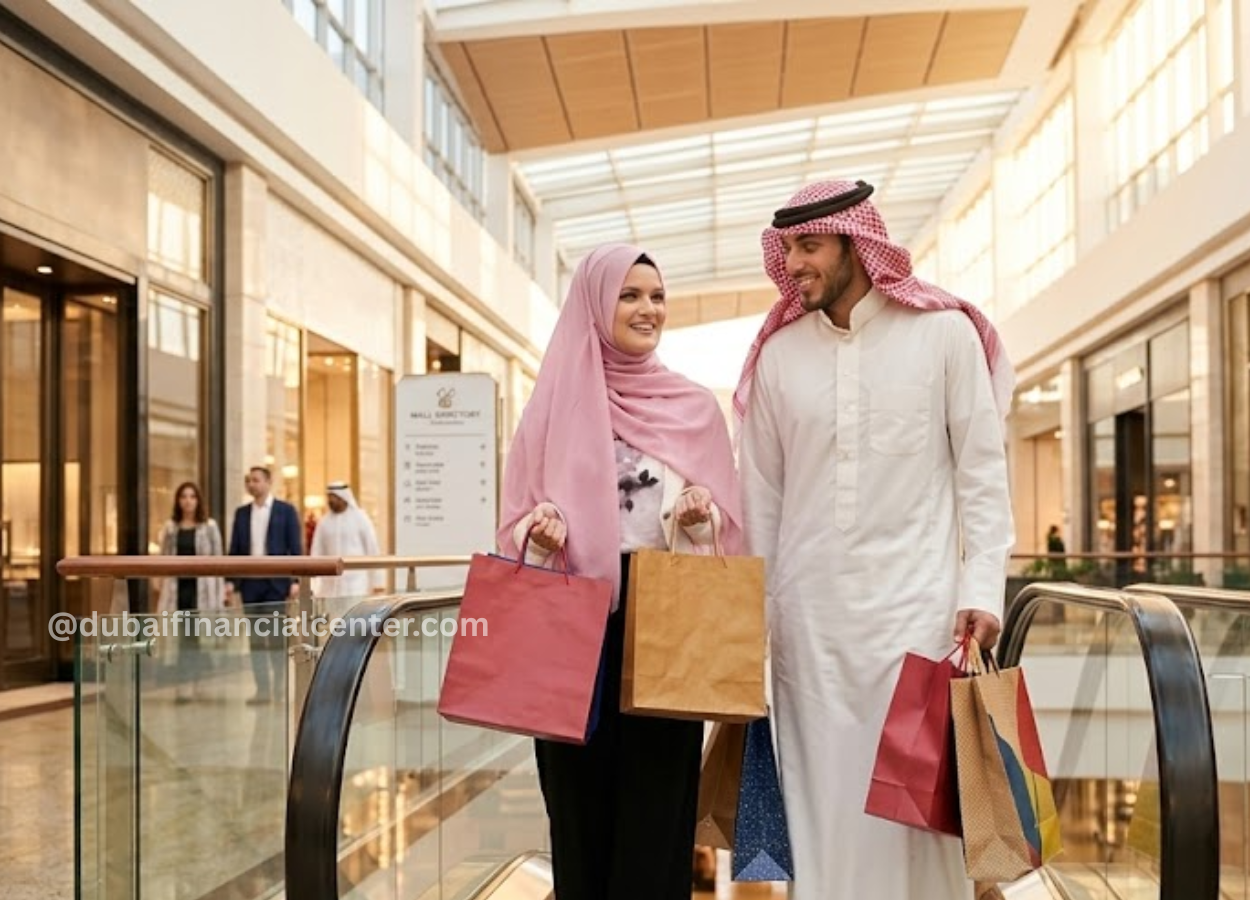 Dubai Commercial Ecosystem Displays Strong Resilience Against Regional Friction, Says Alpen Capital Report