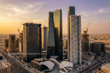 Dubai Retains Top 10 Spot as Gulf Financial Hubs Surge in Global Index
