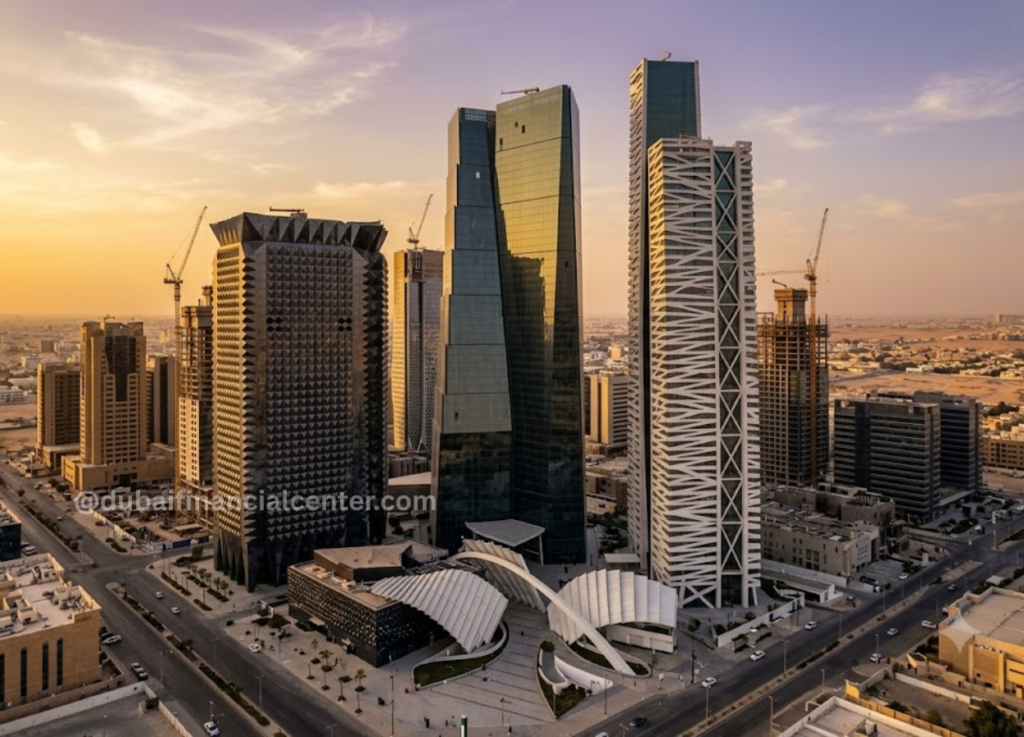 Middle East finance news