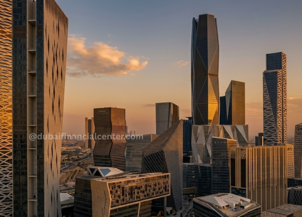 Dubai Secondary Residential Sales
