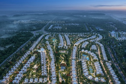 Secondary Residential Sales Bounce Back Across Prime Dubai Neighborhoods Following Summer Surge