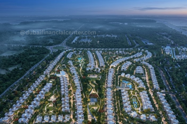 Secondary Residential Sales Bounce Back Across Prime Dubai Neighborhoods Following Summer Surge