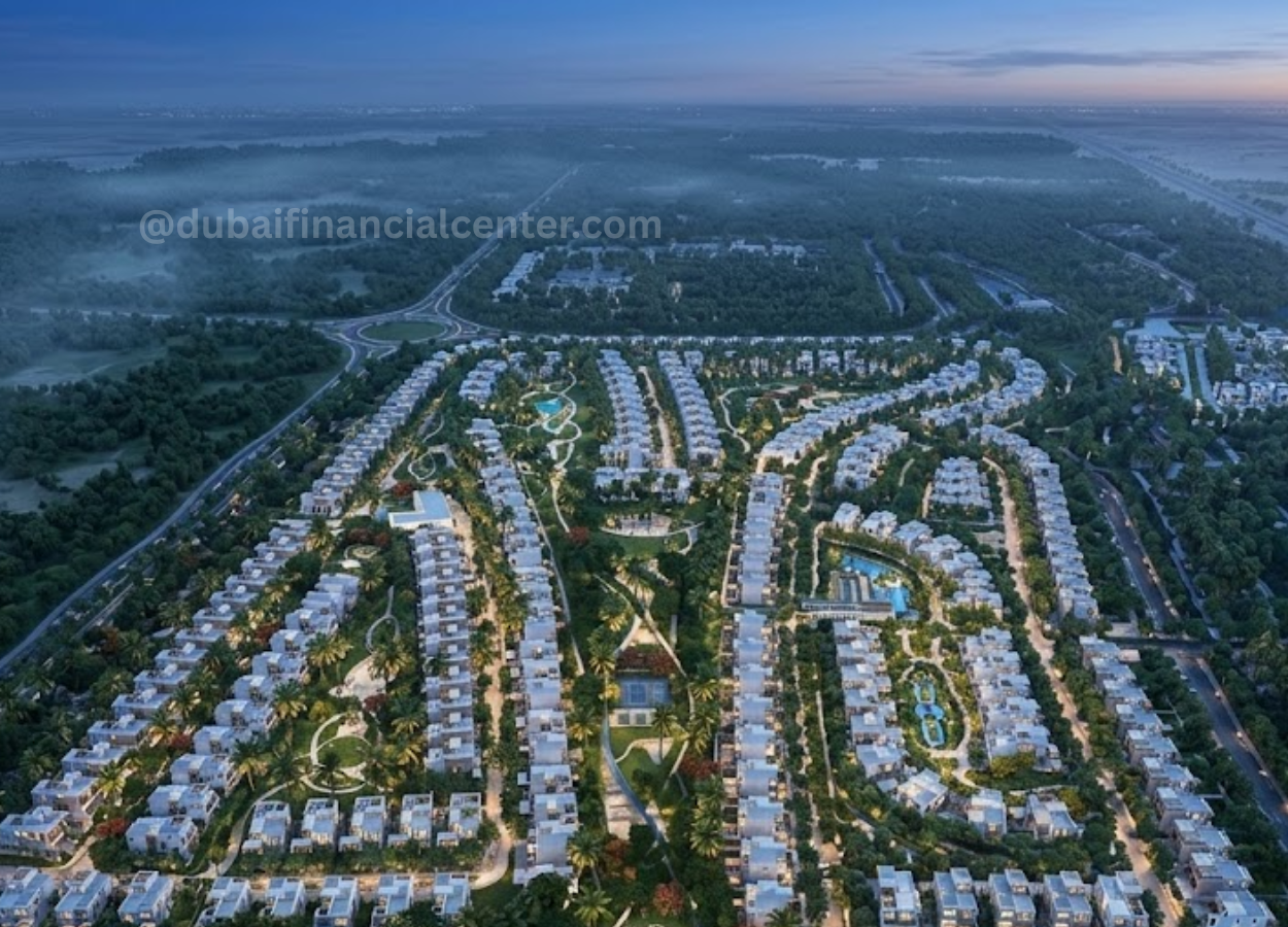 Secondary Residential Sales Bounce Back Across Prime Dubai Neighborhoods Following Summer Surge