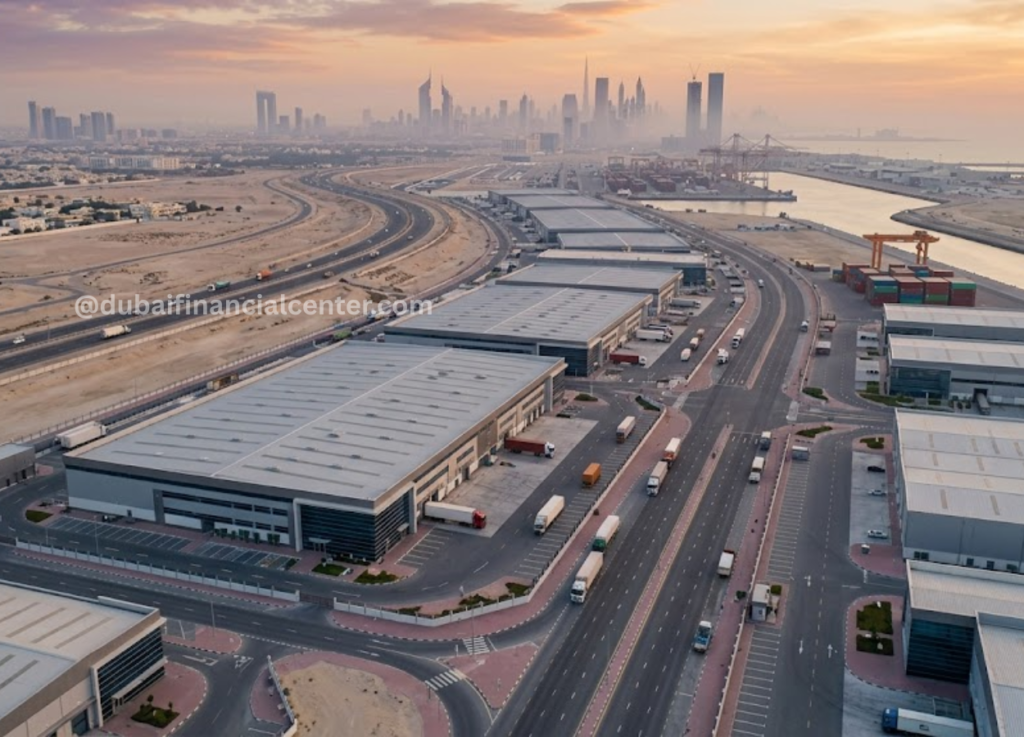 Dubai finance news